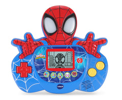 VTech Spidey and His Amazing Friends: Spidey Learn & Go