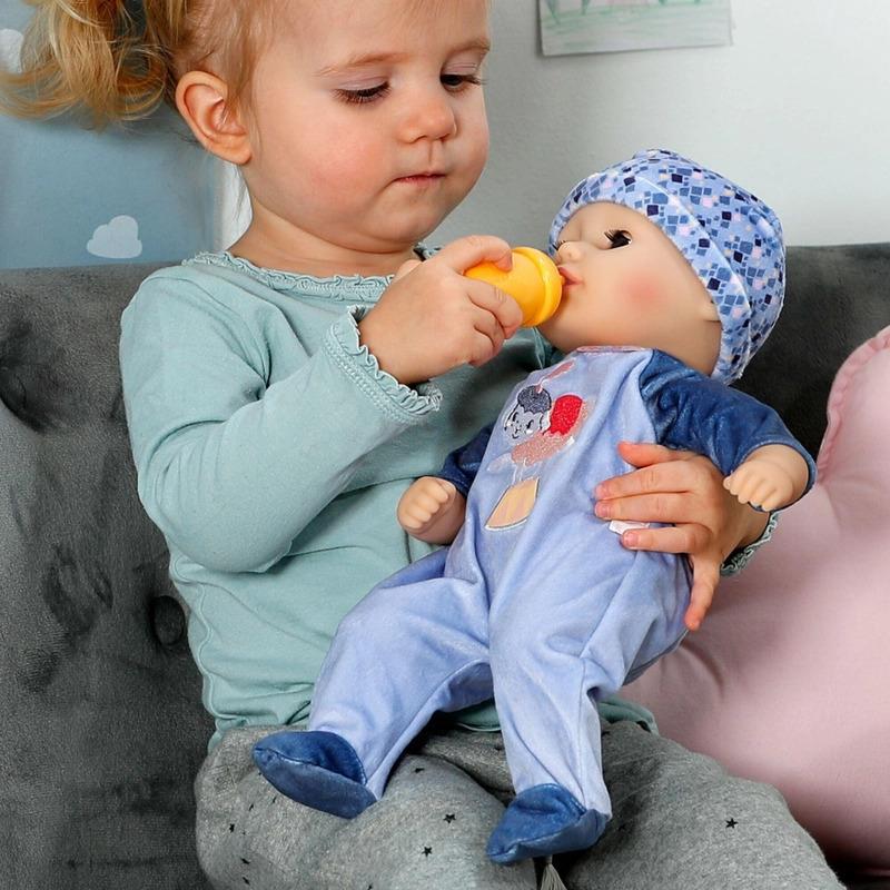 BABY born 36cm Doll - Alex