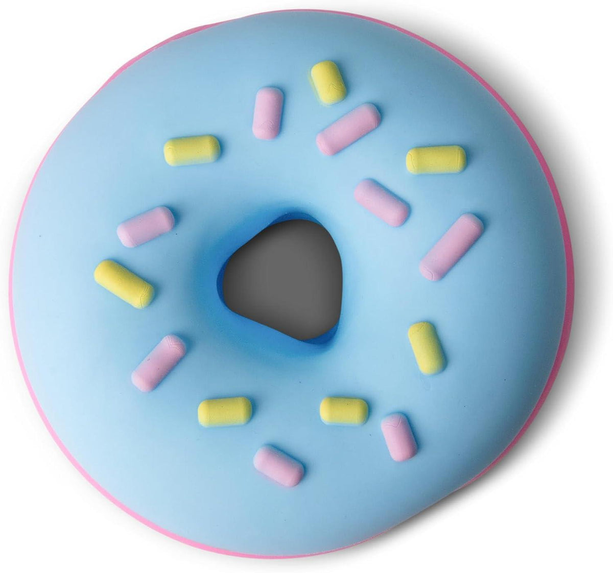 Scrunchems Jumbo Donut Squishy