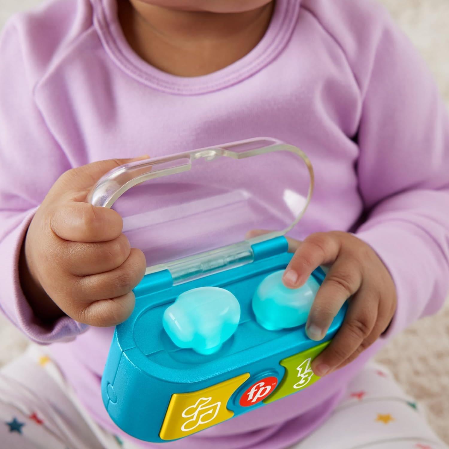 Fisher-Price Laugh & Learn Ear Buds