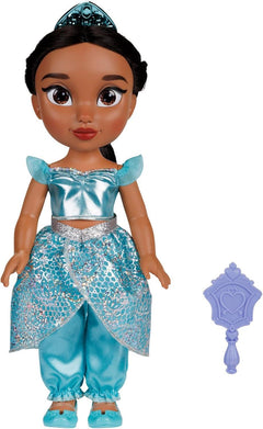 Disney Princess 35cm Large Doll - Jasmine