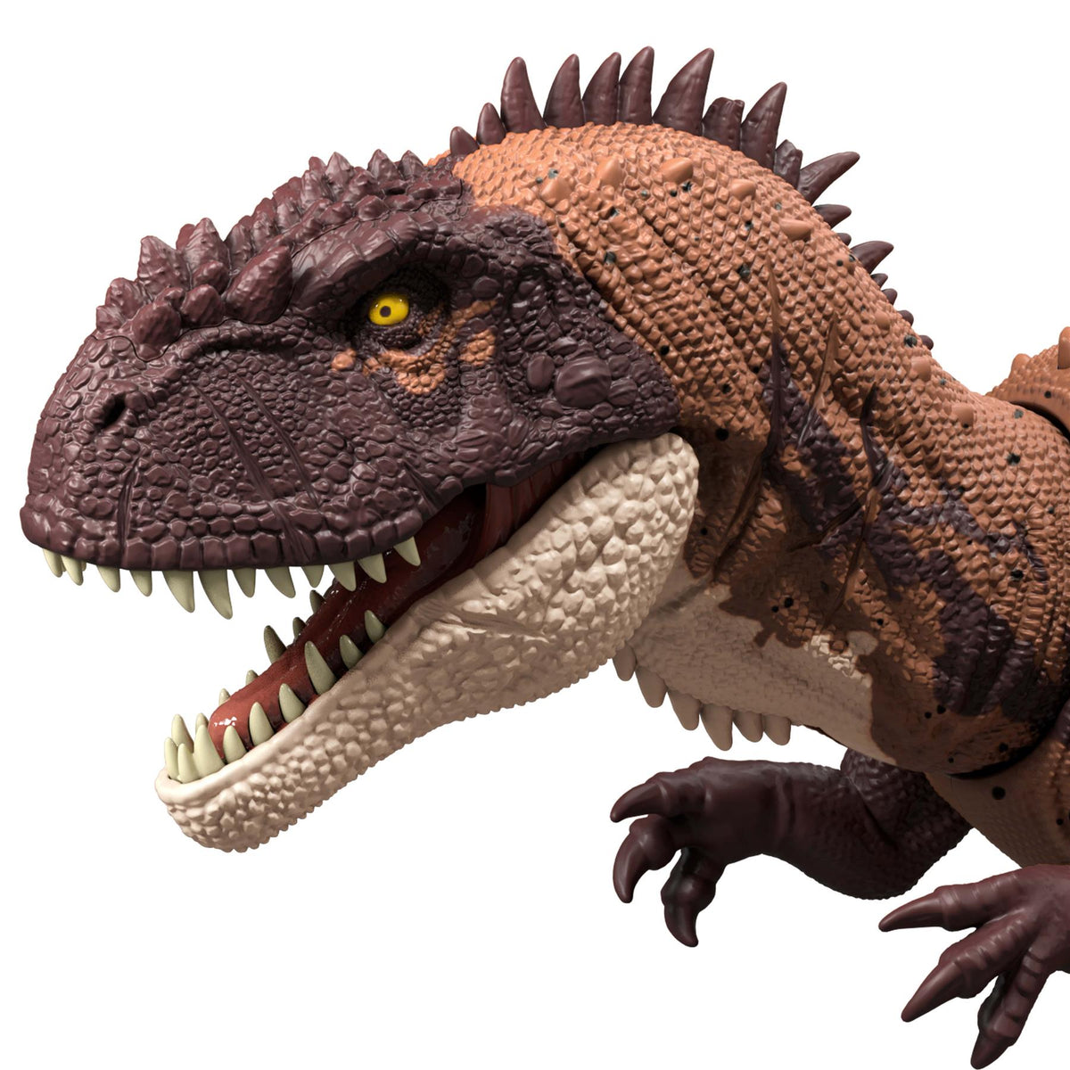 Jurassic World Chaos Theory Wild Roar  - Kryptops