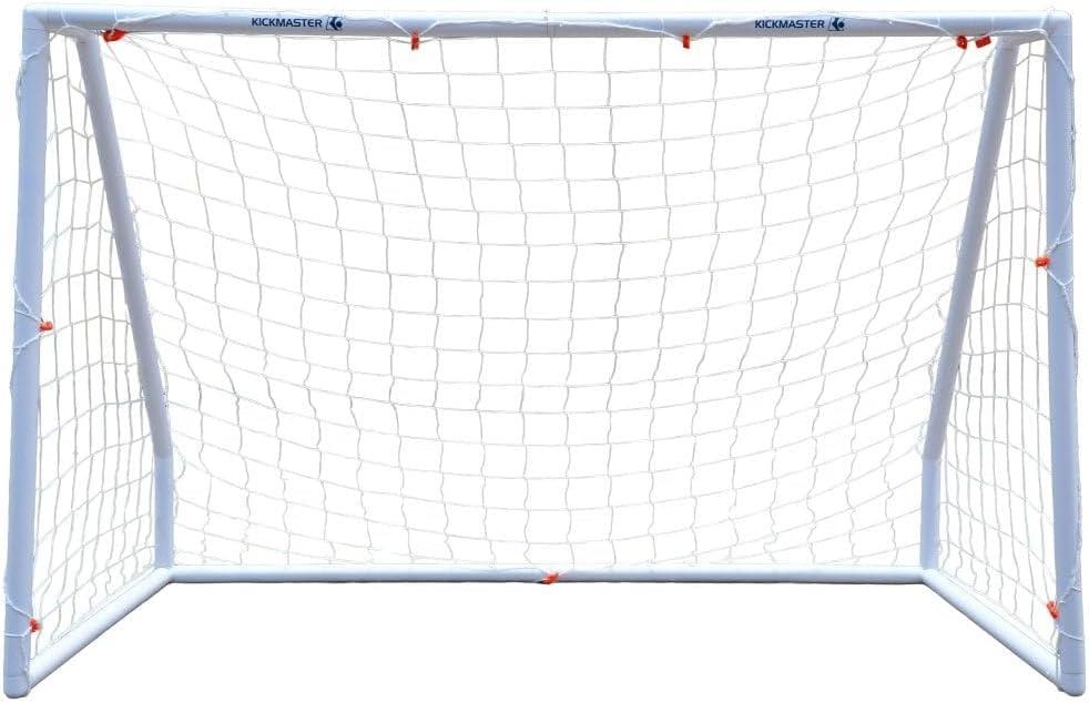 Kickmaster 6ft Garden Football Goalpost