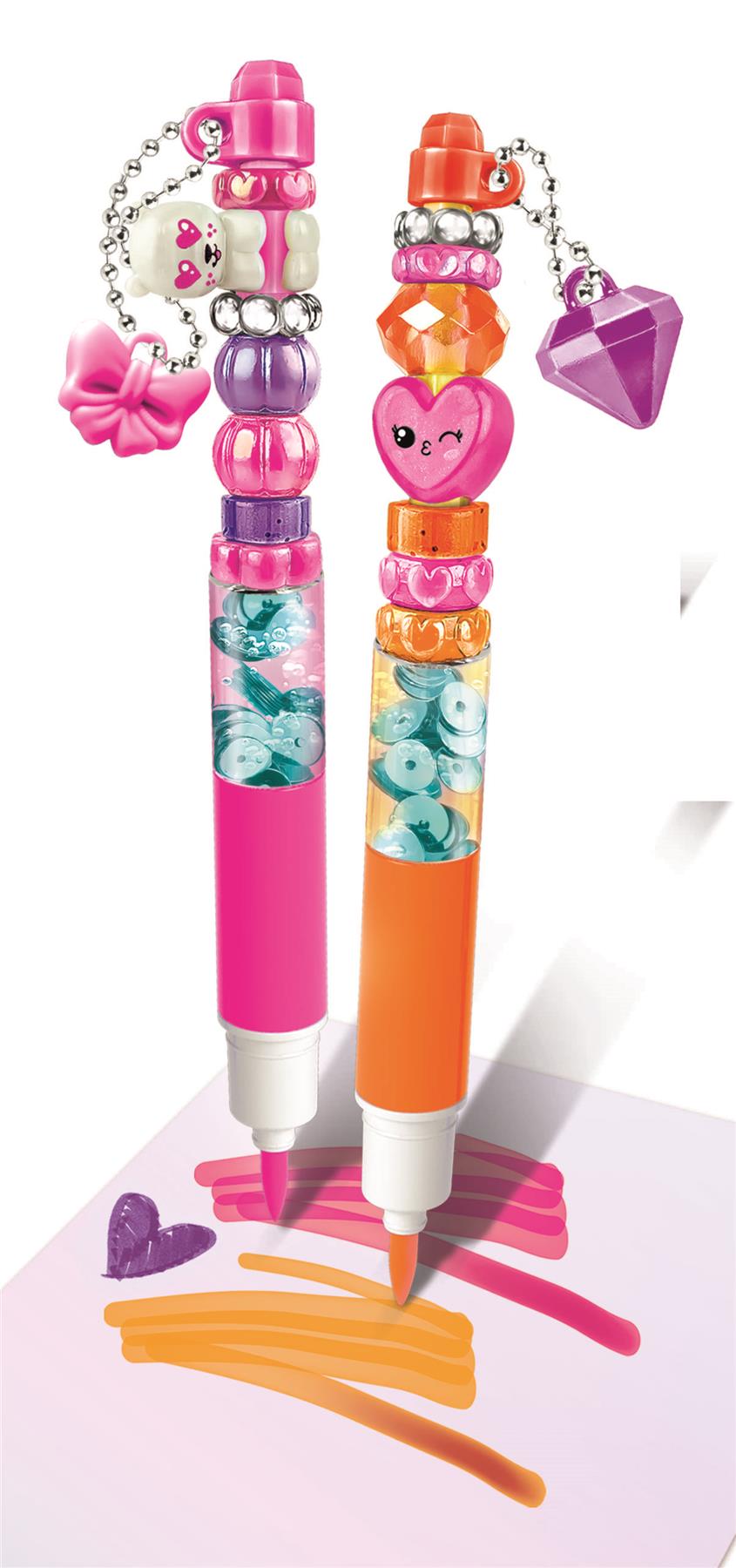 Clementoni Markers Creator Studio