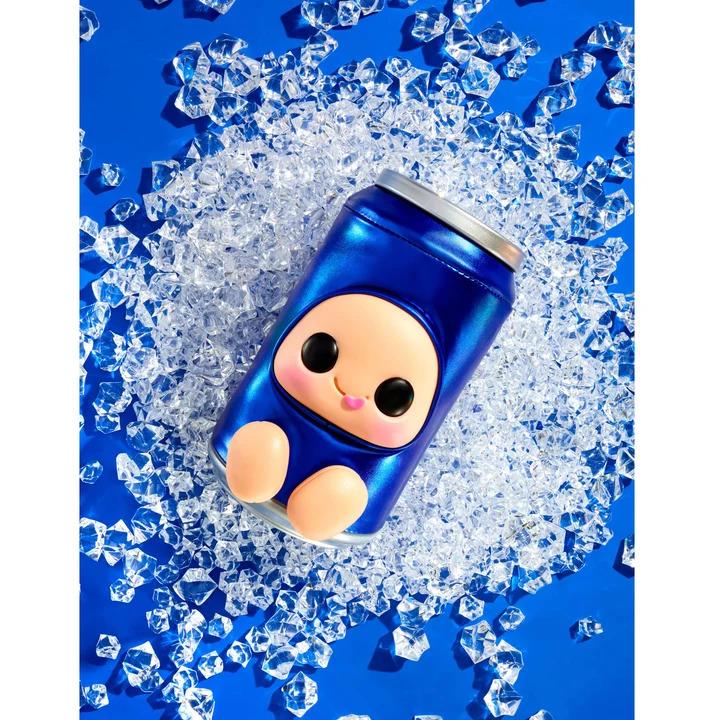 Hyojo Pepsi Series 3  Plush  Blind Box