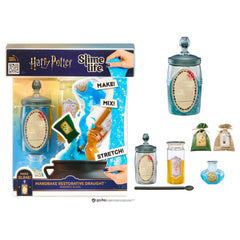 Slime Life Harry Potter Mandrake Restorative Draught Potion Slime