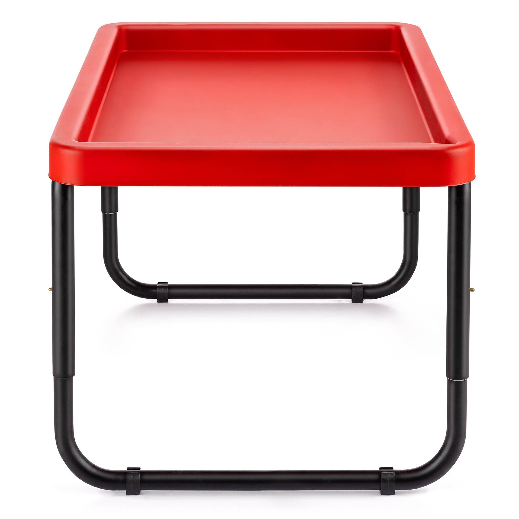 Toyrific Play Tray Table - Red