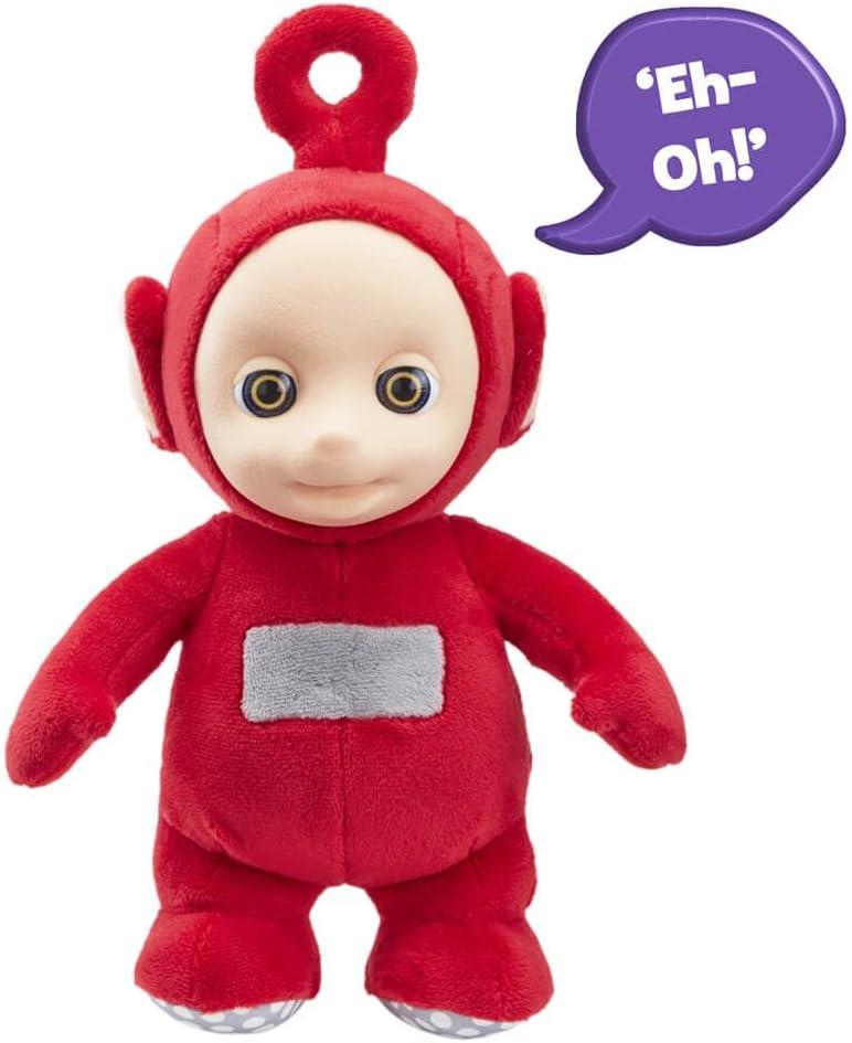 Teletubbies Talking Po
