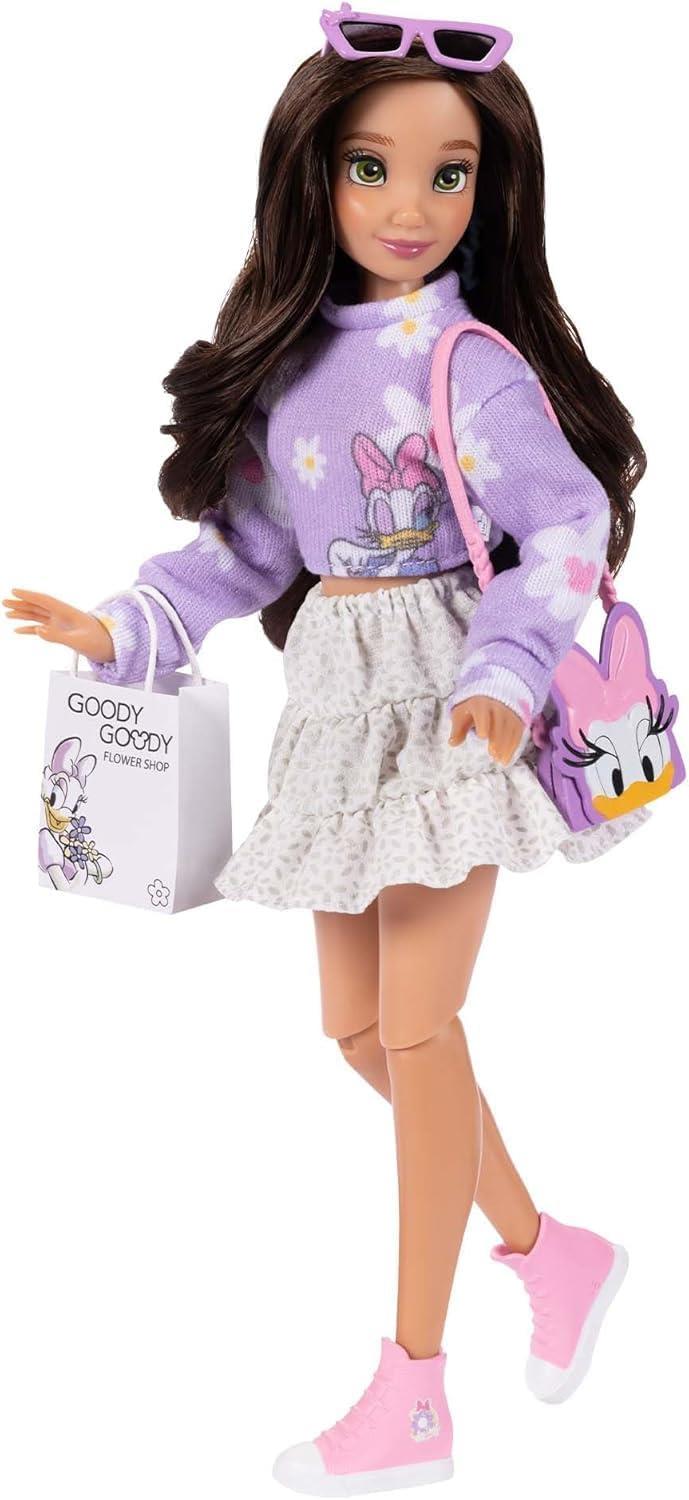 Disney ILY 4Ever Daisy Inspired Fashion Doll