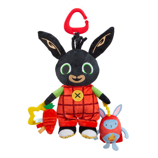 Bing's Talking Soft Toy Assortment