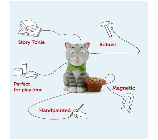 Tonies Audio Tonies Character Julia Donaldson Tabby McTat Tabby McTat