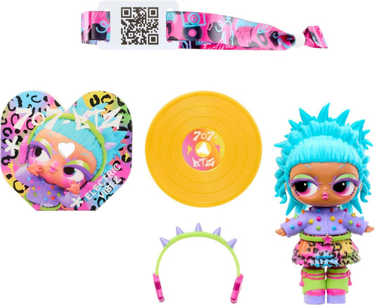 L.O.L. Surprise! Music Festival Doll Assortment
