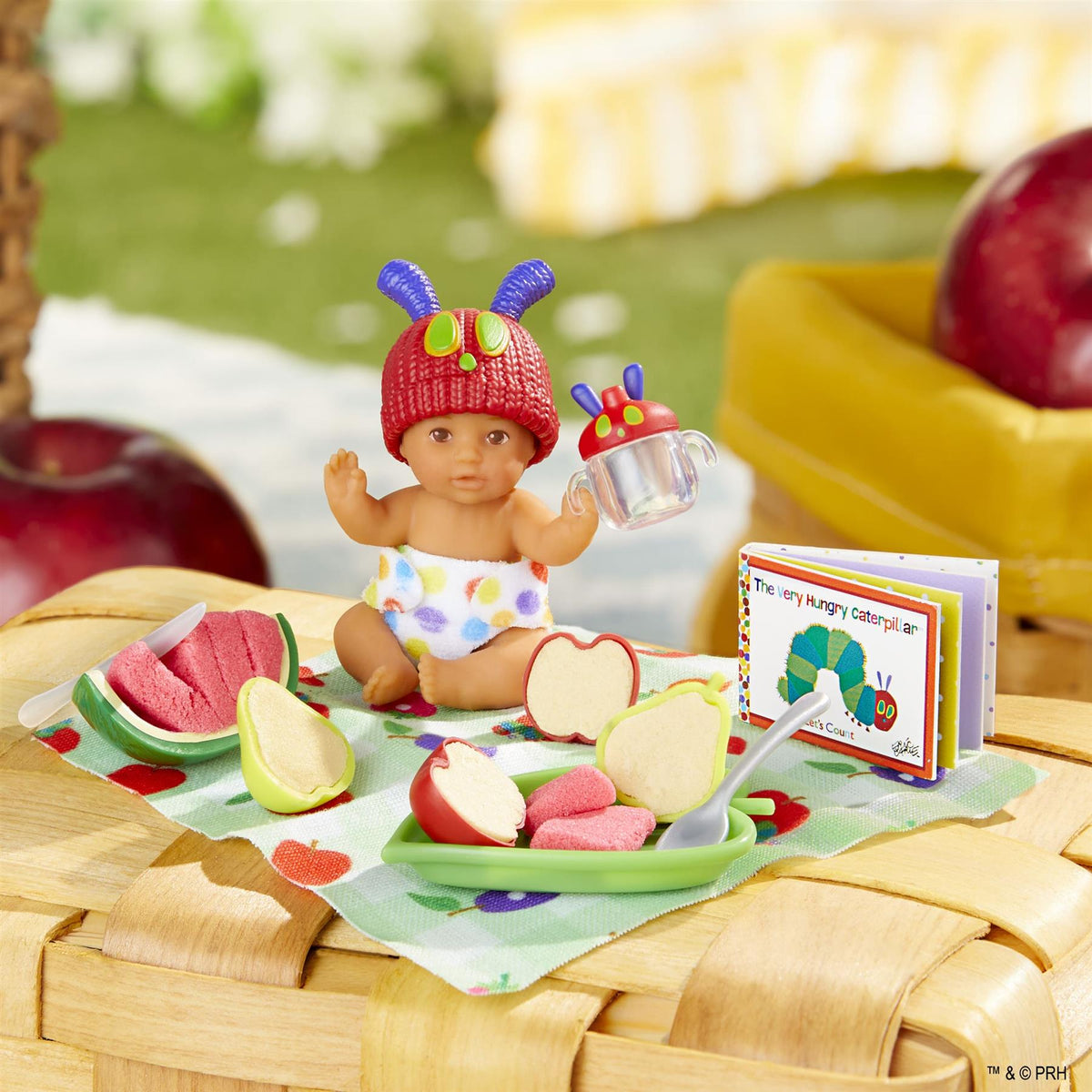 MGA's Miniverse Make It Mini Real Baby Classics