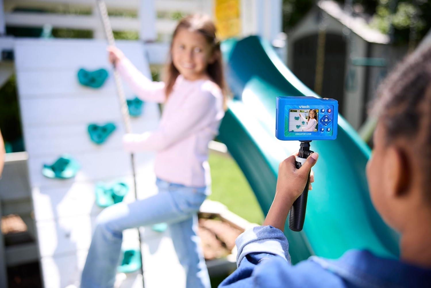 VTech KidiZoom Creator Cam