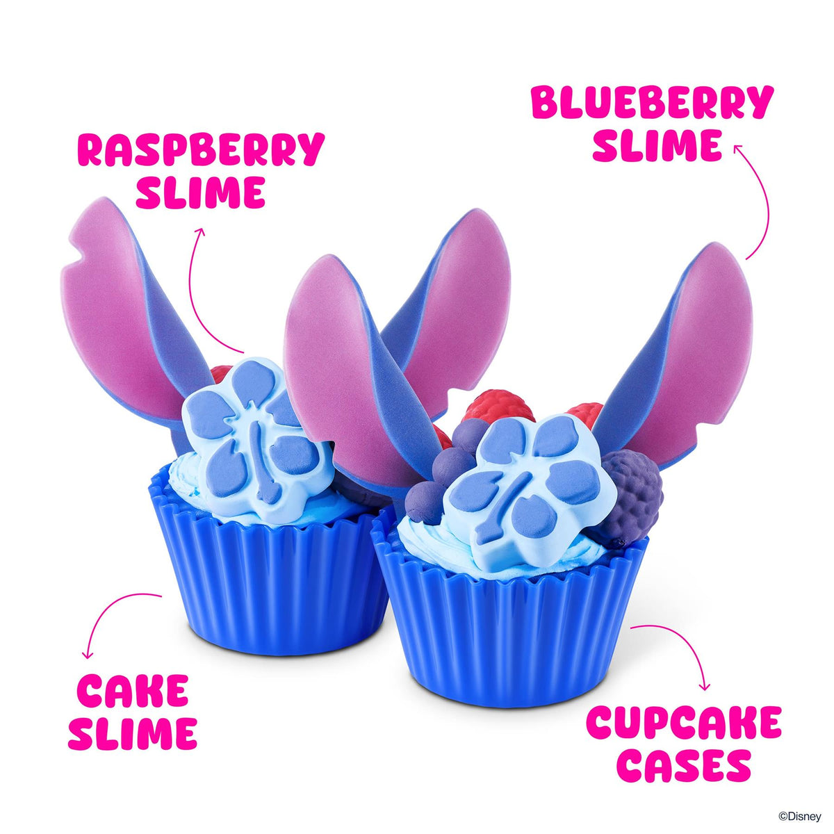 Zuru Slime Mart Disney Bag Assortment