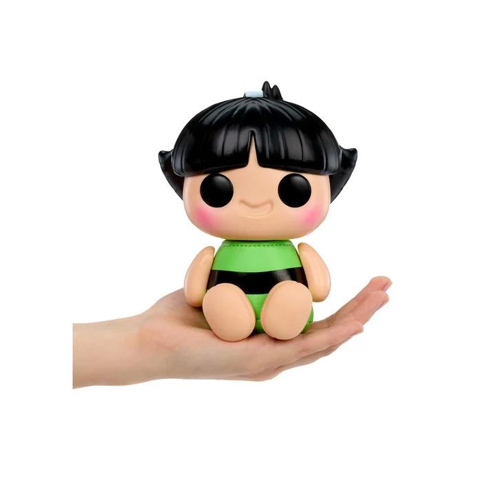 Hyojo Series 3 Powerpuff Girls Squishy Blind Box