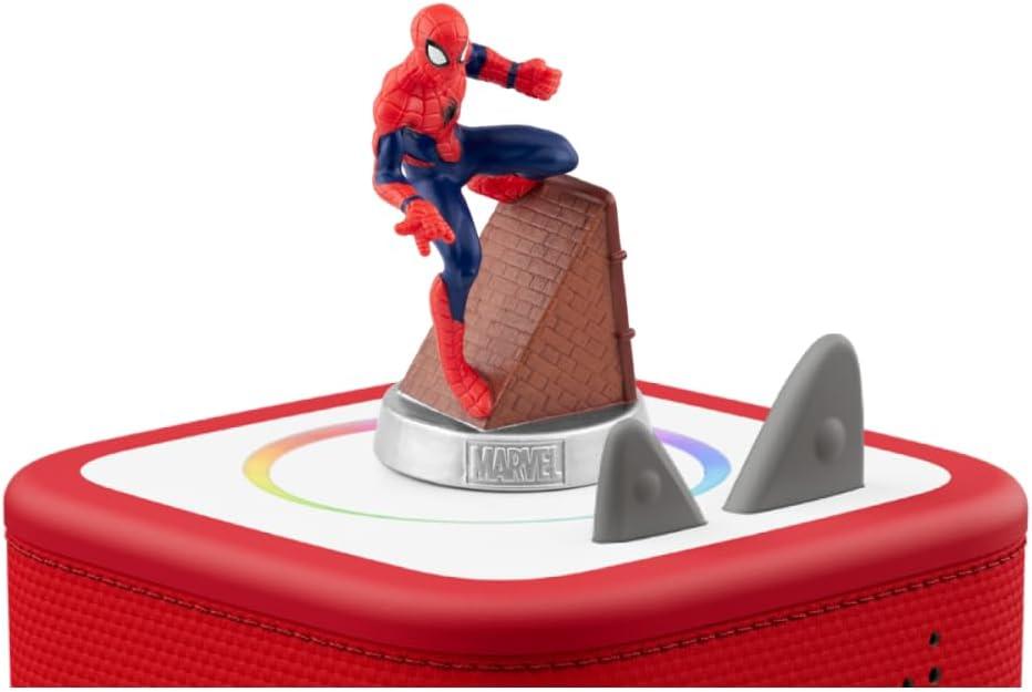 Tonies Audio Character -  Marvel: Spider-Man