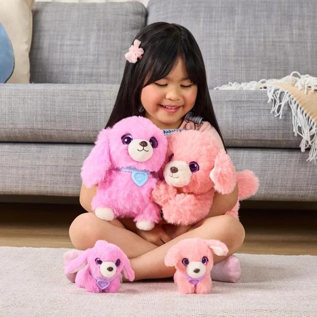 ScruffaLuvs Mom & Baby Single Pack