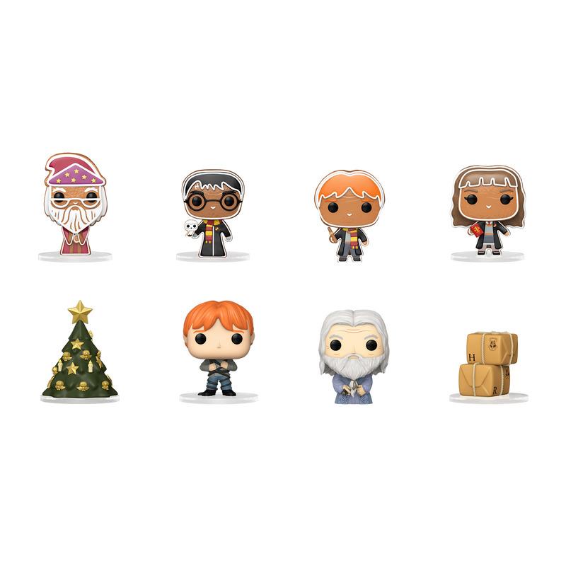 Funko Pocket POP! Harry Potter Advent Countdown Calendar