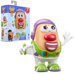 Toy Story Mr Potato Head Figure - Buzz Lightyear