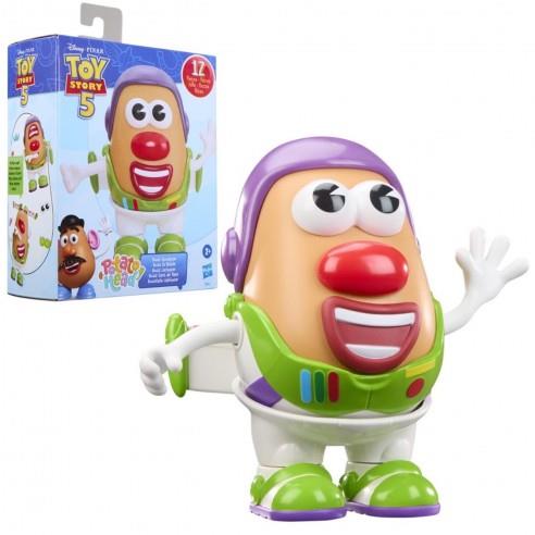 Toy Story Mr Potato Head Figure - Buzz Lightyear