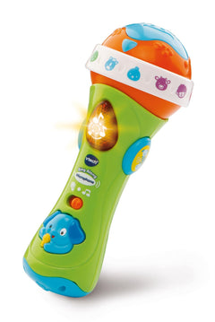 Vtech Sing Along Microphone