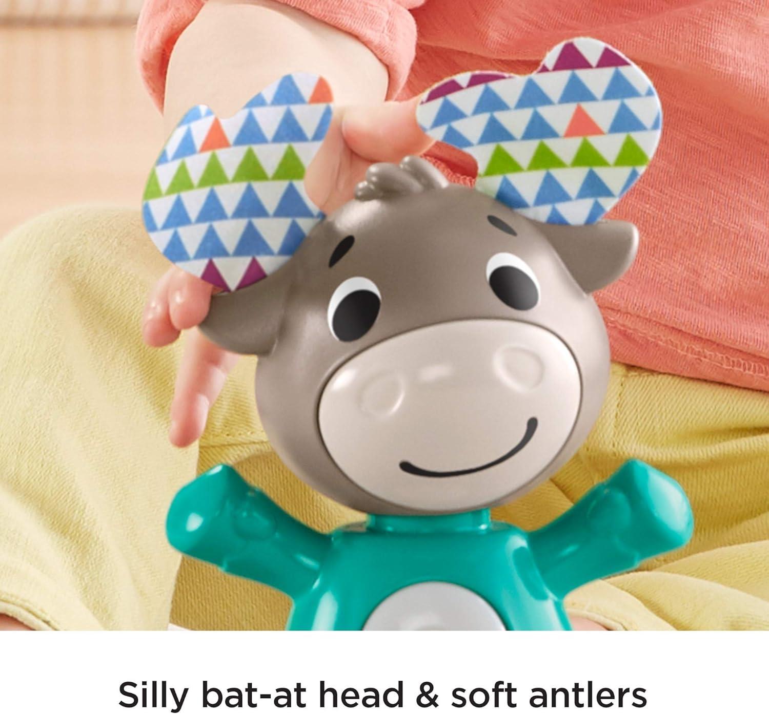 Fisher Price Linkimals Musical Moose