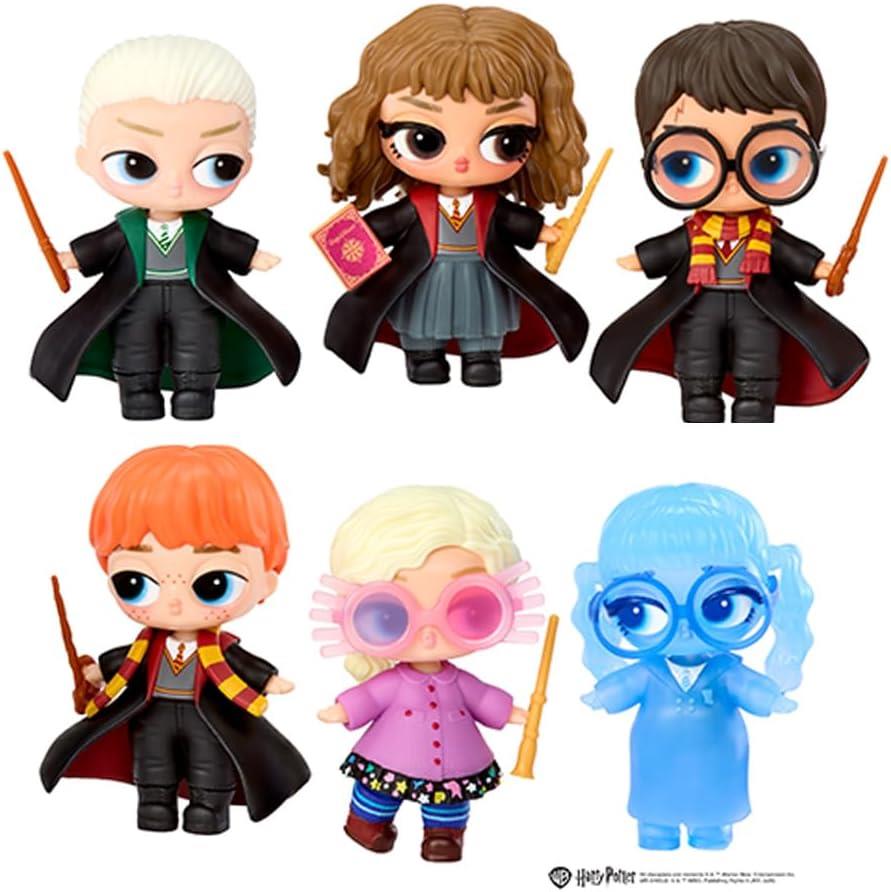 LOL Surprise! Loves Harry Potter Mystery Figure Assortment