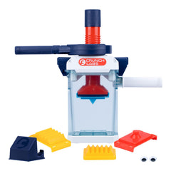 Crunch Labs by Mark Rober - The Crunchinator