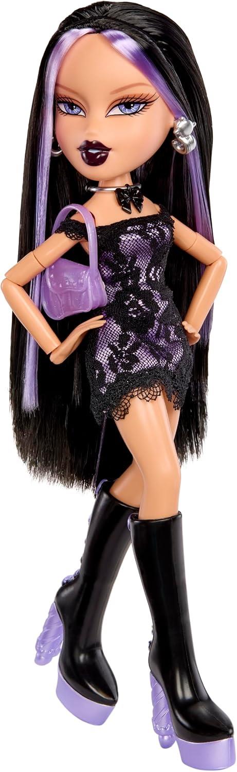 Bratz Stylin' Birthdayz Doll - Jade