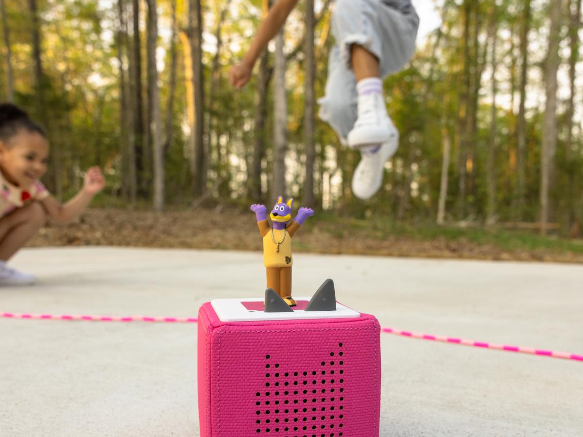 Tonies Audio Character - Doggyland