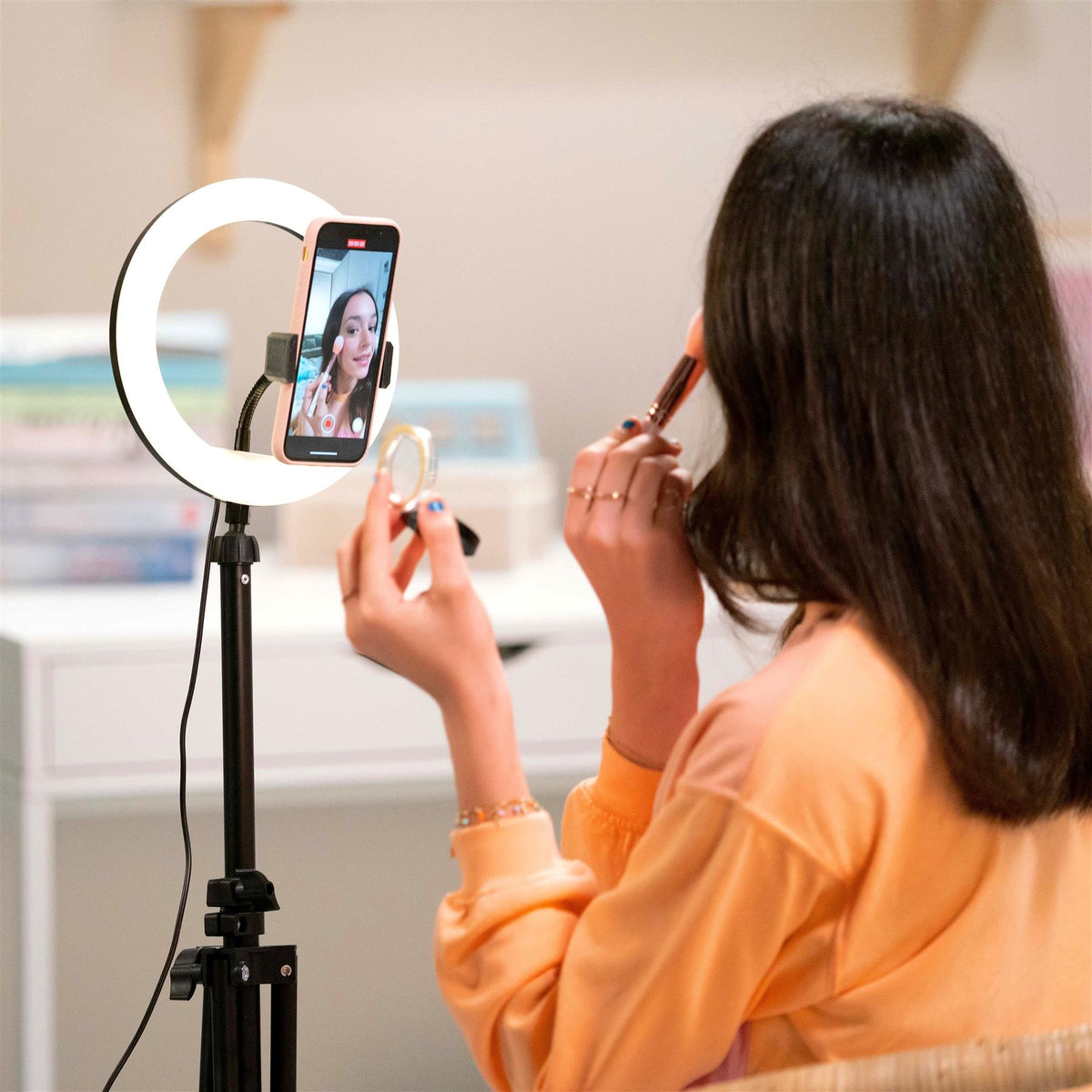 Studio Creator 3-in-1 Video Maker Kit