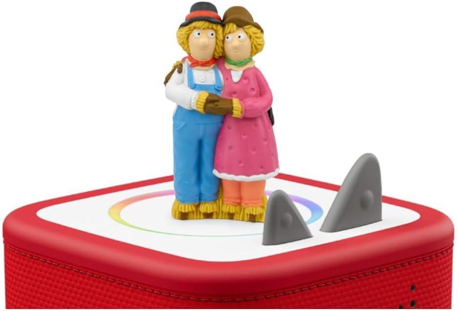 Tonies Audio Character - Julia Donaldson: The Scarecrow's Wedding