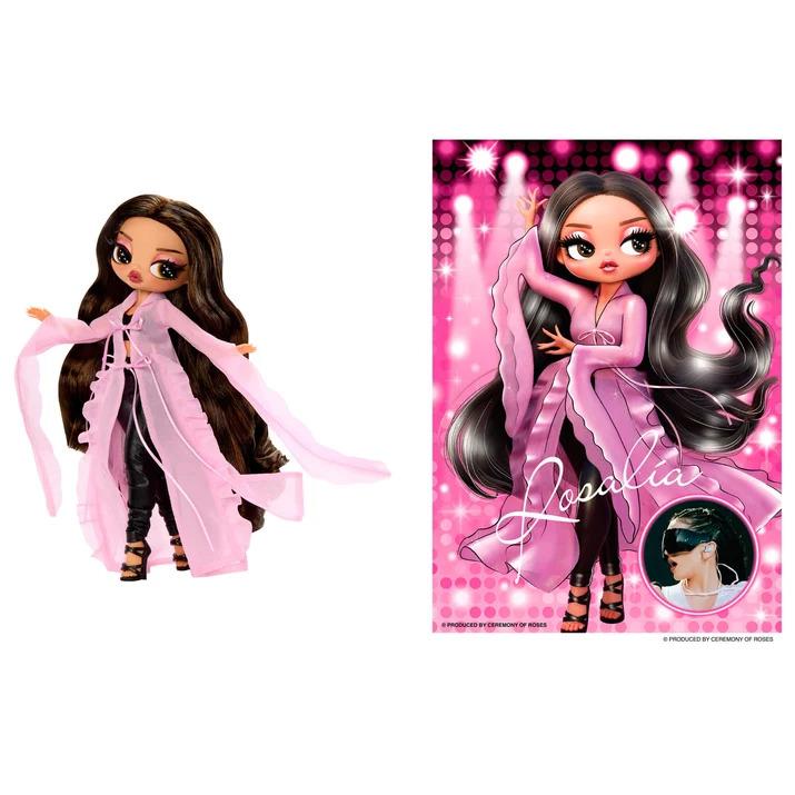 L.O.L. Surprise! OMG Music Festival Doll - Rosalía