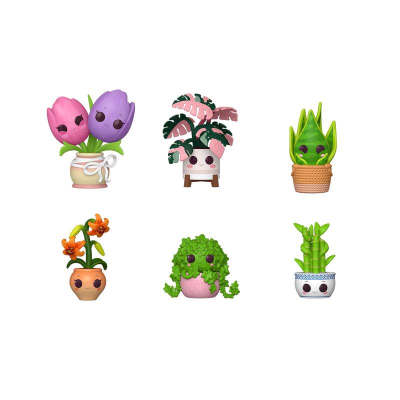 Funko POP! Mystery Flora