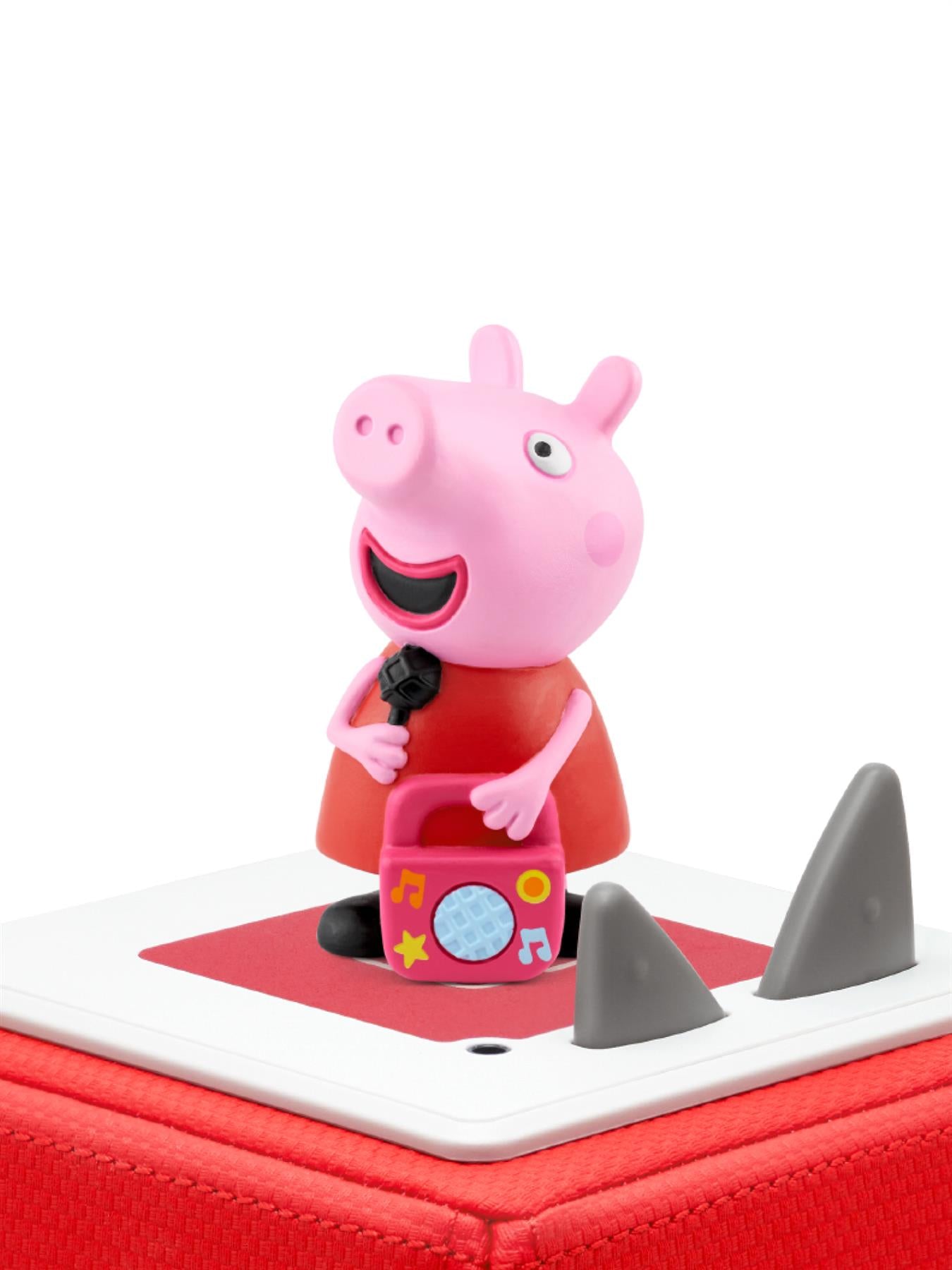Tonies Peppa Pig My First Album Audio Character
