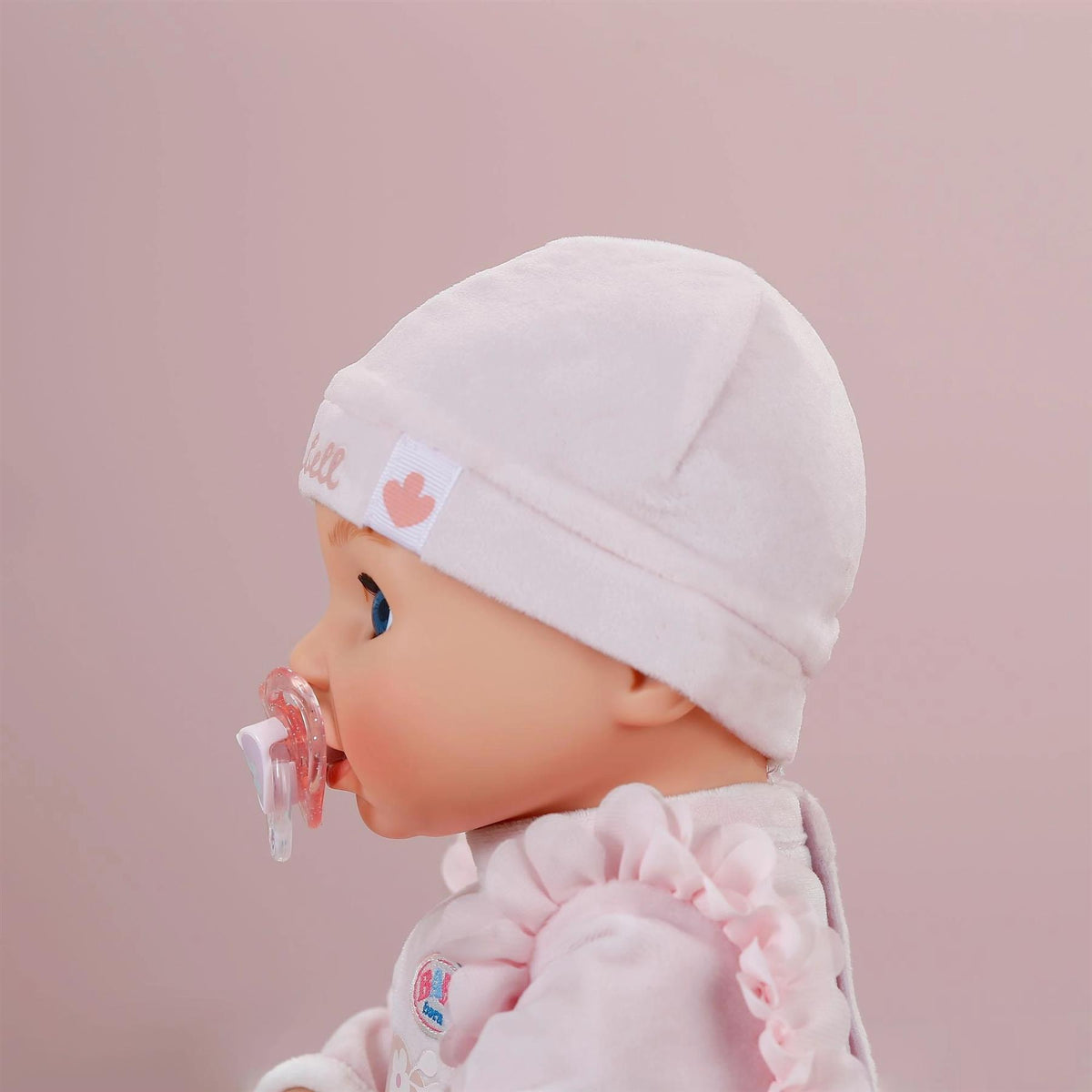 BABY born 43cm Interactive Doll - Annabell