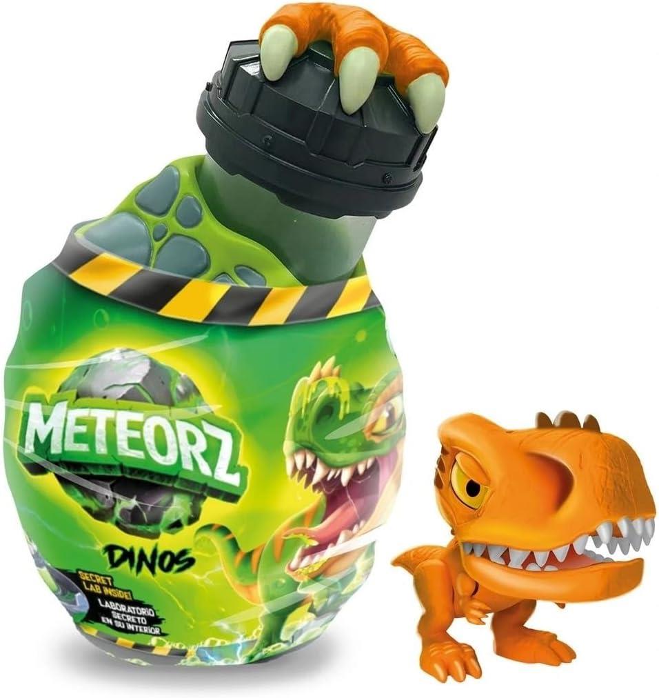 Meteorz Dino Lab Slime Surprise Playset Assortment