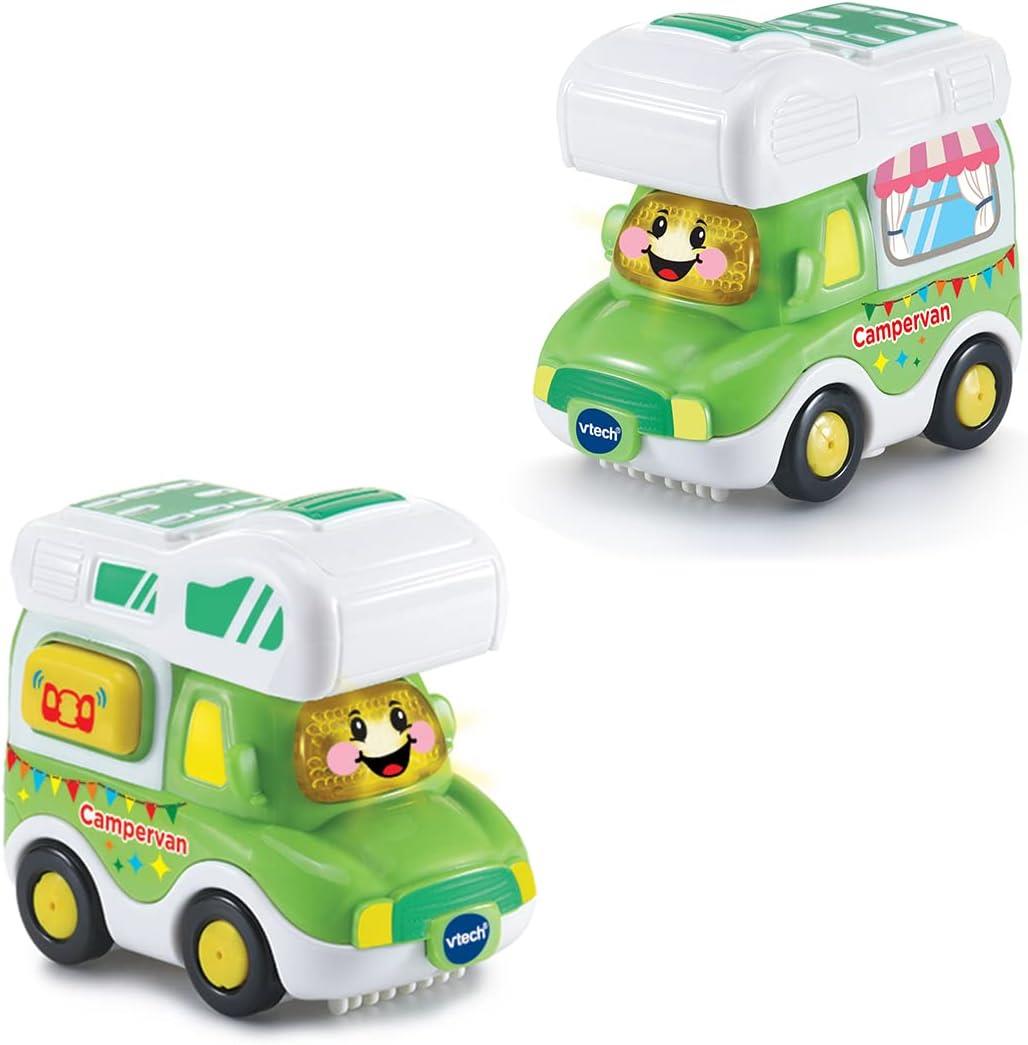 VTech Toot-Toot Drivers -  Campervan