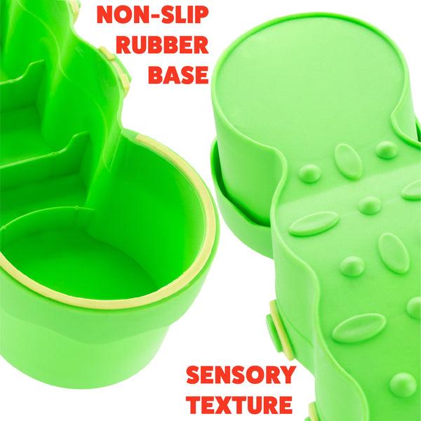 Toyrific Stepping Beams 6 Piece Balancing Game