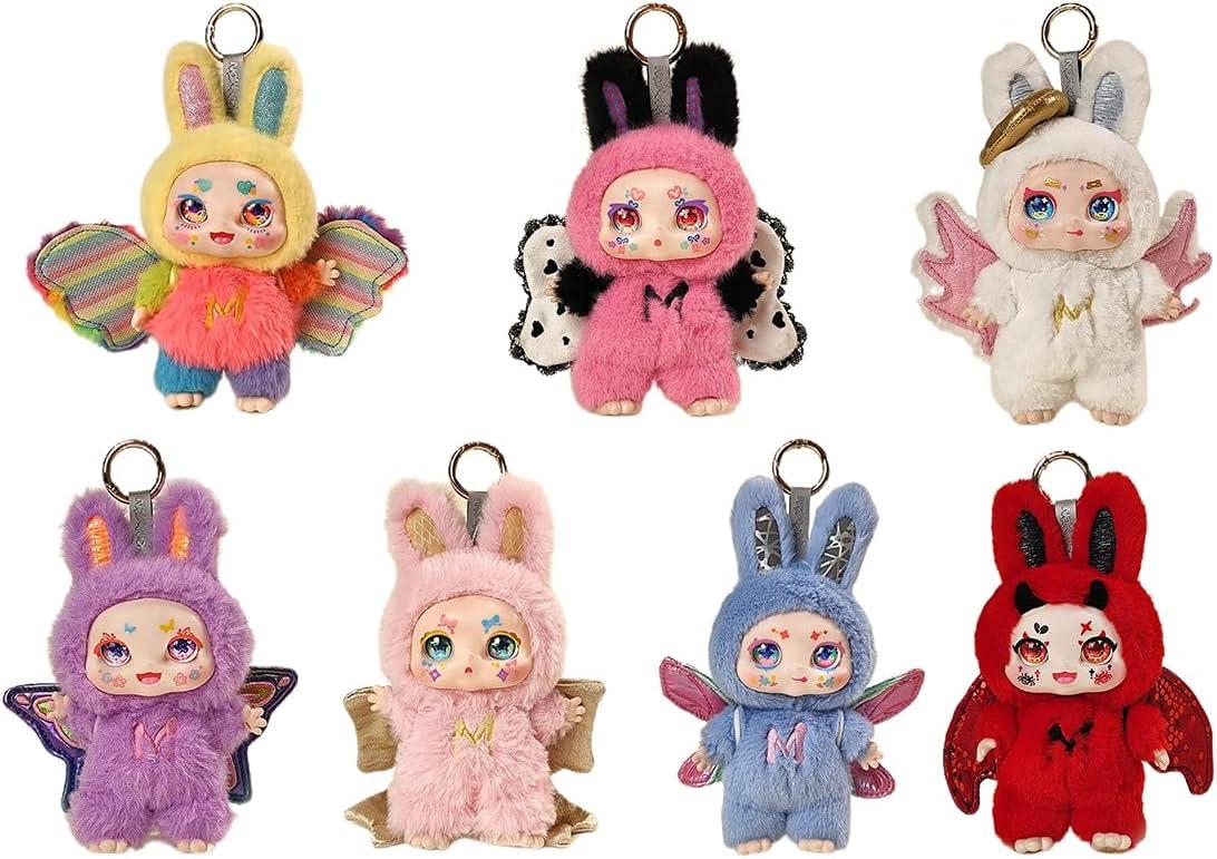 Kimmon Dream Maker Plush Doll Assortment
