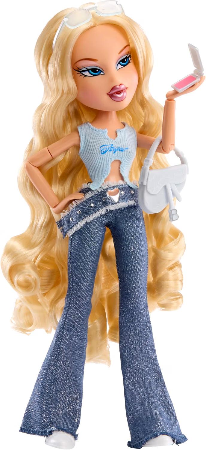Bratz First Edition Reimagined Dolls - Cloe
