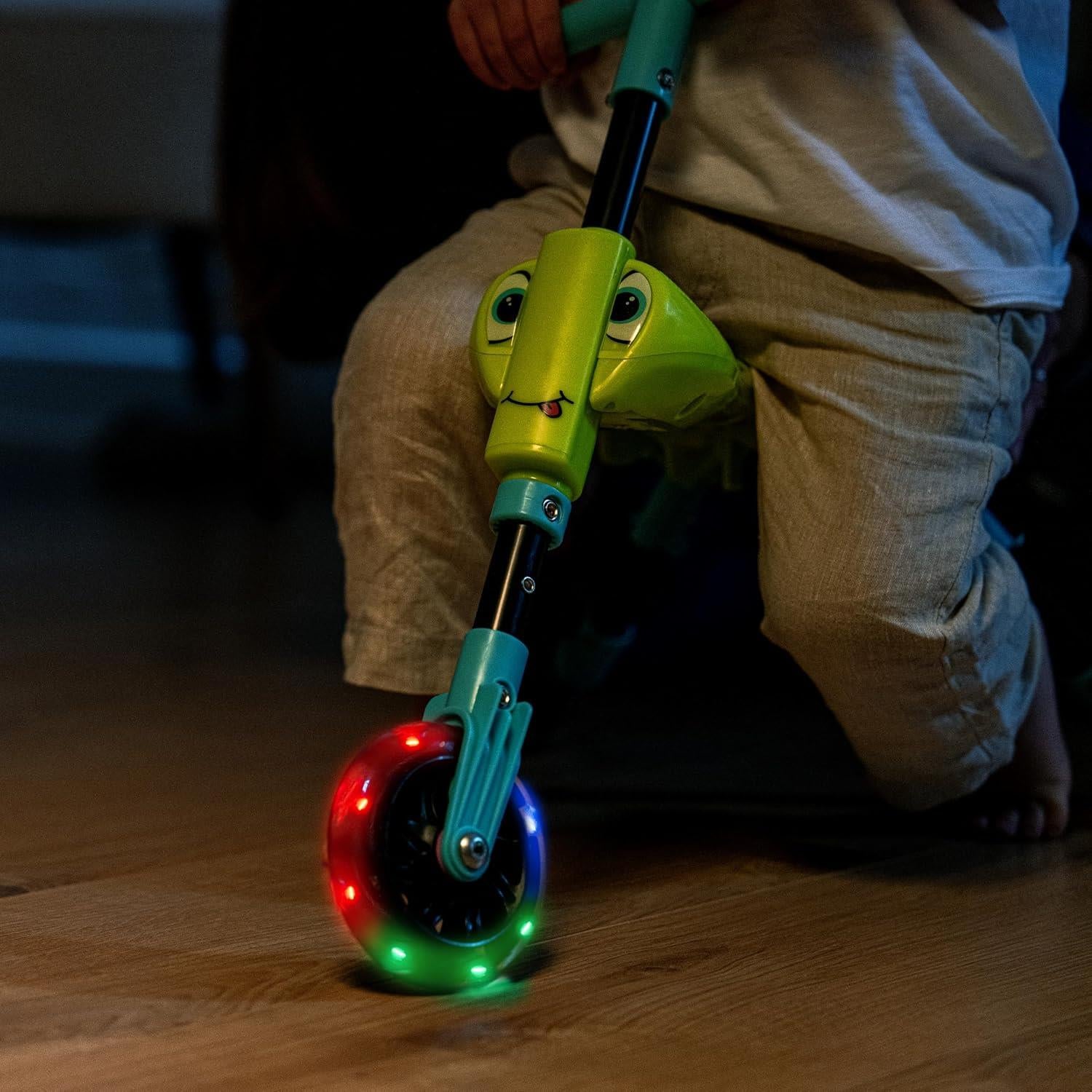 Scuttle Bug Firefly Ride-On