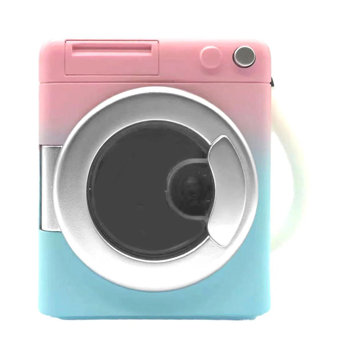 Washlings Magical Laundry Surprise Playset