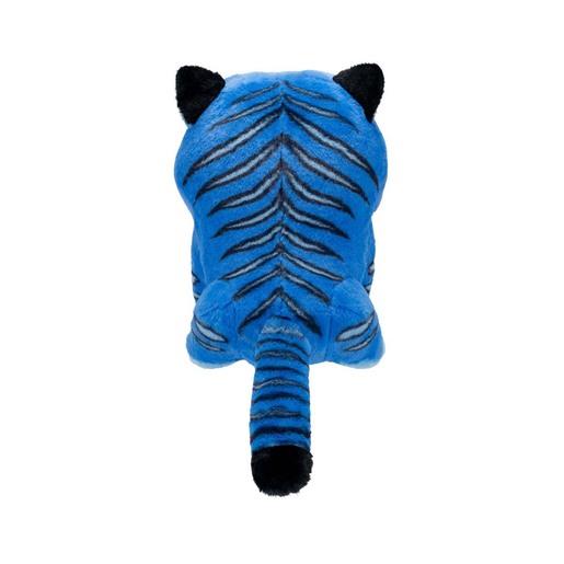 K-POP Demon Hunters 12-Inch Sitting Derpy Tiger Plush