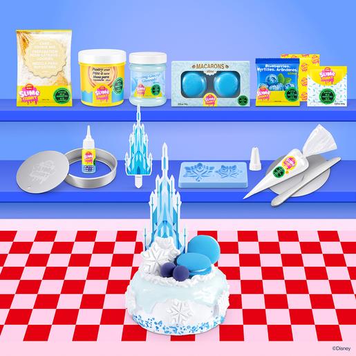 Zuru Slime Mart Disney Frozen Shopping Basket