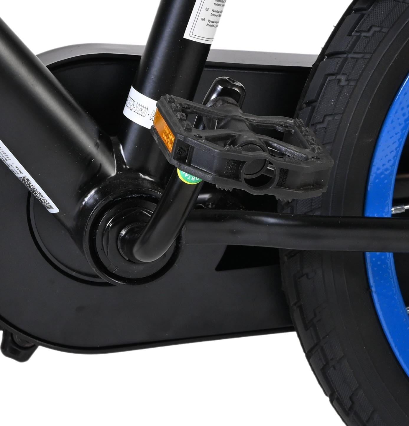 Batman Children's 14 Inch Bike