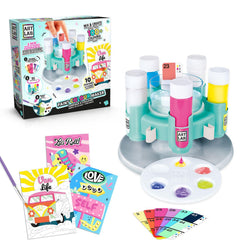 Art Lab Paint Colour Maker Studio