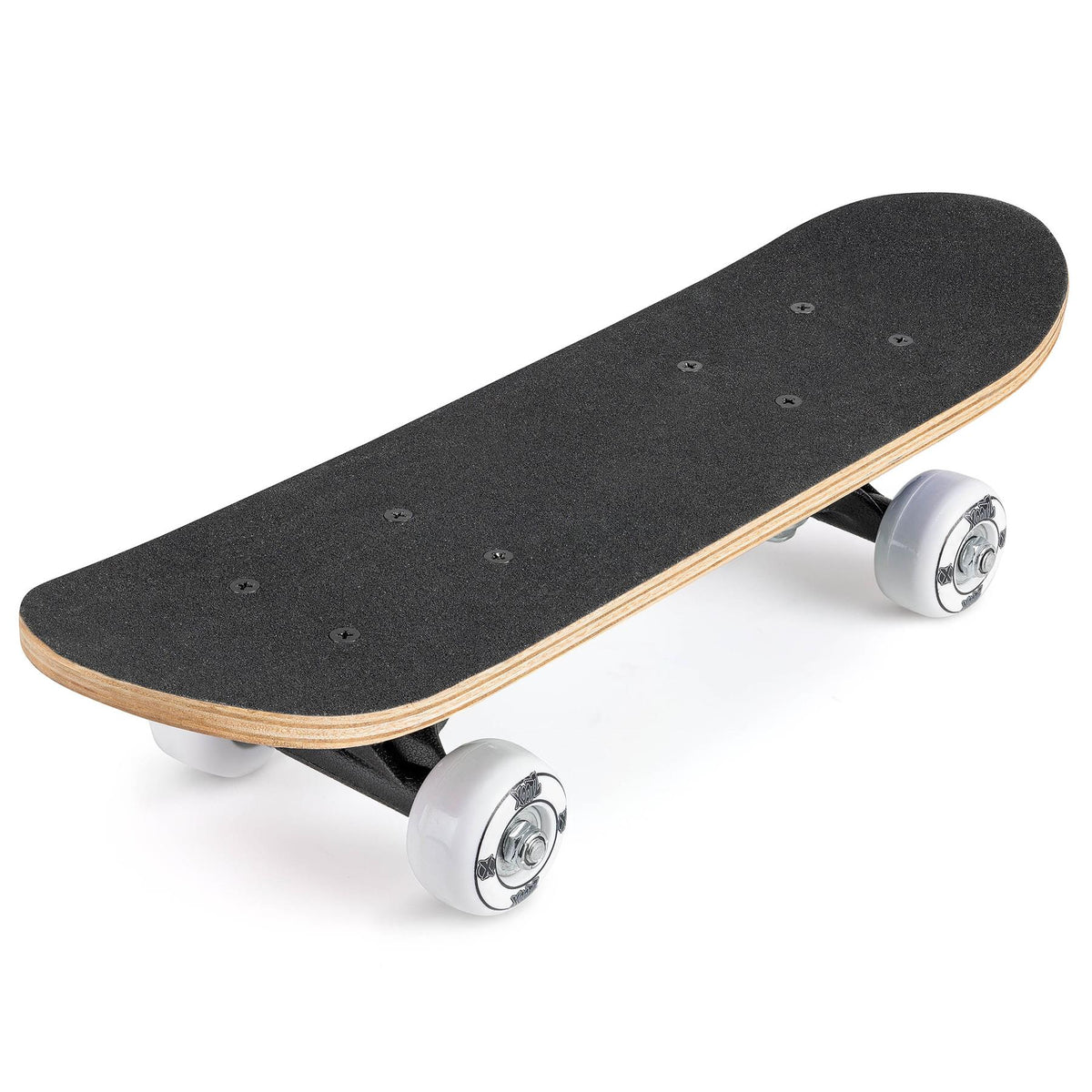 Xootz Mini Monsters 17-Inch Mini Skateboard