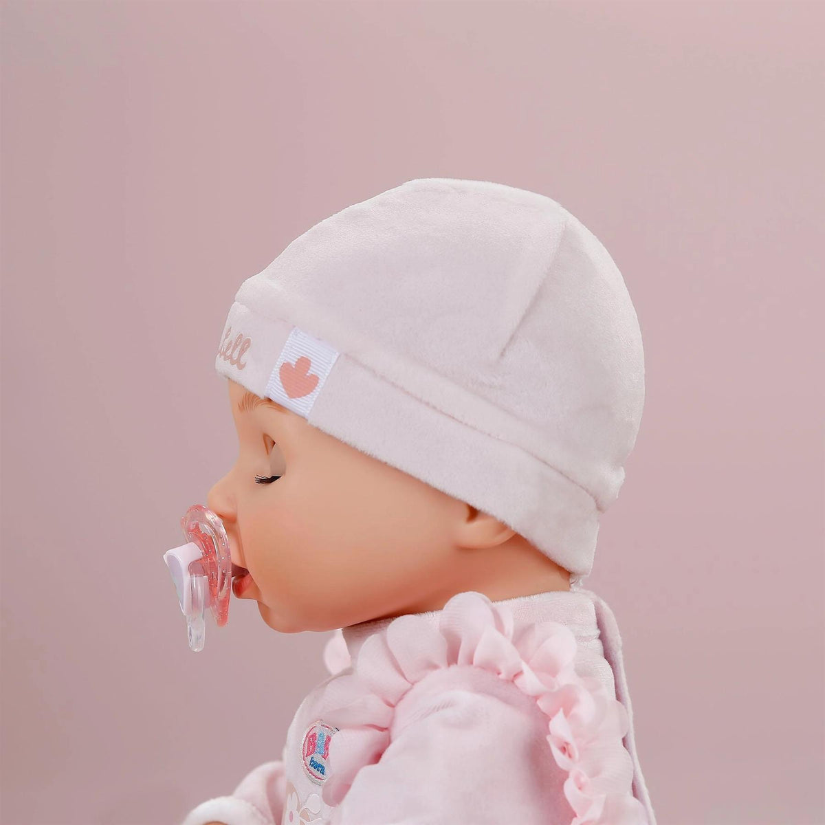 BABY born 43cm Interactive Doll - Annabell